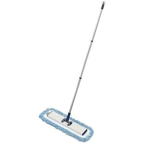JPダスターモップF45 DU670-045J-MB