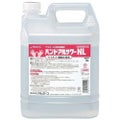 アルボース アルコール手指消毒剤 ハンドアルサワーNL 4L 14240