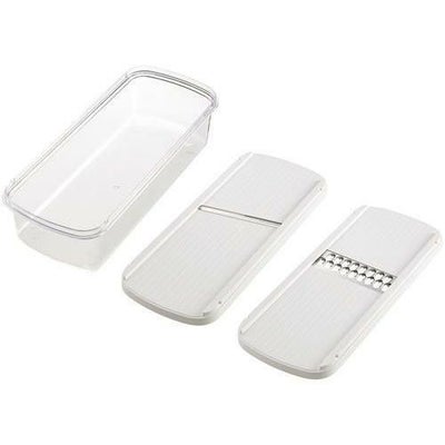 コンパクト調理器セット DH-7357