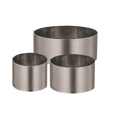 カンダオリジナル 18-0セルクルリング φ45×H30