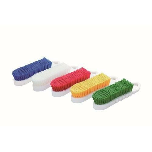 シンクブラシ＜＜ハード＞＞レッド