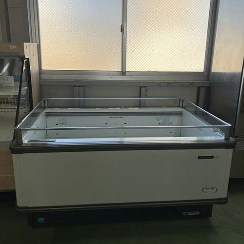 テフロン加工 鉄 プレス 天板 6枚取 浅型 545×395×H22 /業務用/新品