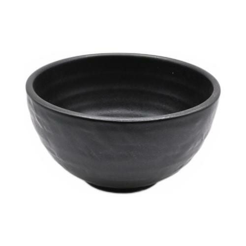 【飲食店定番】黒マジック 4寸丼