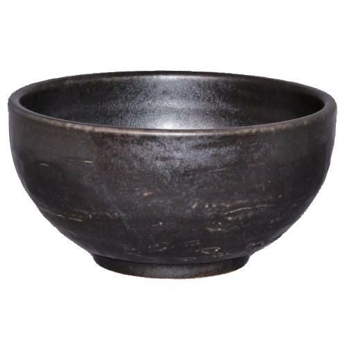 【飲食店定番】黒マジック 5寸丼