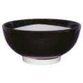 黒 6寸深口丼