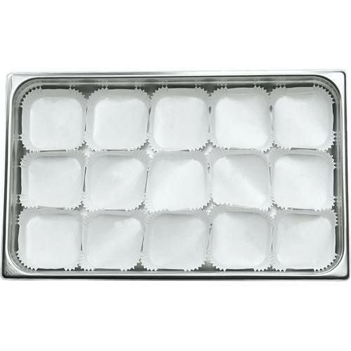 フードケーススチコン 1500枚入（150枚×10袋）14×14 M34-112