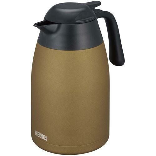 サーモス THERMOS 卓上ポット THX-1501 寿 1.5L