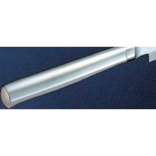 藤寅作 オールステンレス出刃 FU-635L 15cm（左用）