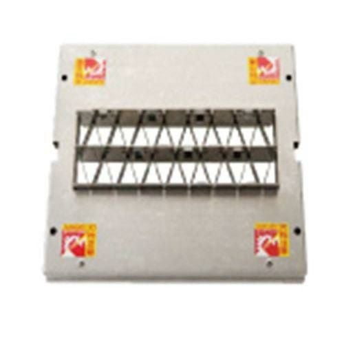 ヒラノ マルチプレスカッター用替刃 A3L 乱切り用