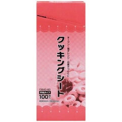 FM クッキングシート 平判（100枚入り）400×600mm FM-40-60