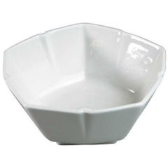 アルセラム強化食器 クリーム五画小鉢 EC20-20