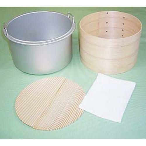 熱研 エバーホット用 布 中(NK-30･NV-25用)