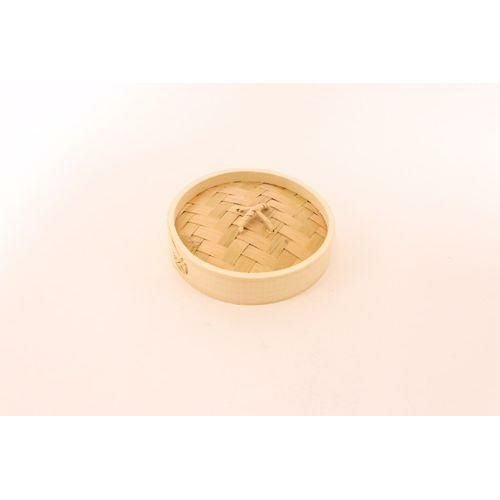 カンダオリジナル 本竹･小籠包セイロ 蓋 13cm