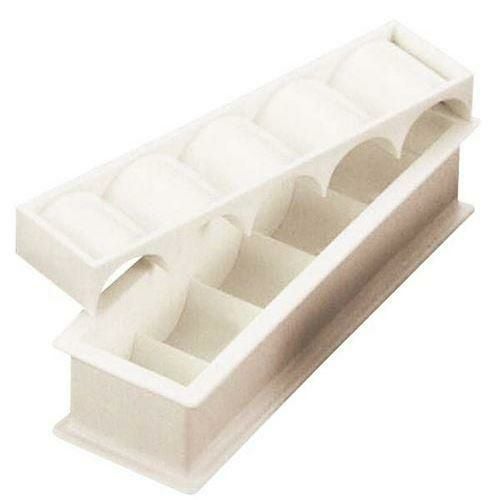 PP 幕の内 押し型 5ヶ取