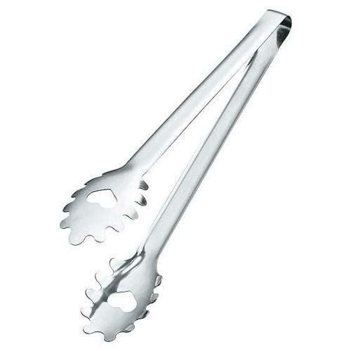 T＝ONE 18－0 パスタ(麺)トング 250mm No.2068