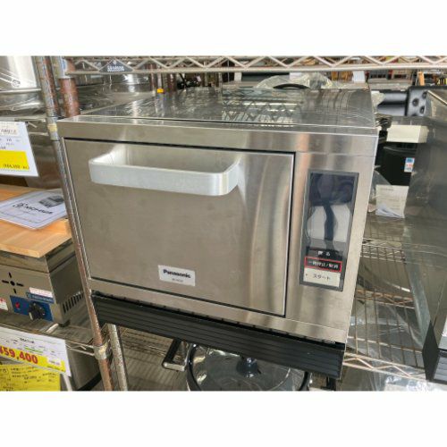 業界最長1年保証】【中古】スピードオーブン ニチワ電機 NSO-3N-T 幅