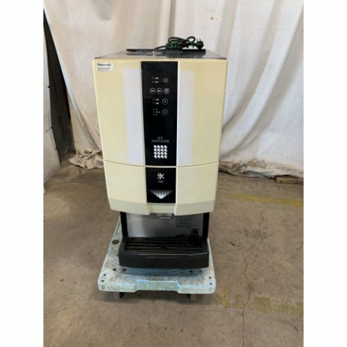 業界最長1年保証】【中古】コールドウォーターディスペンサー ホシザキ