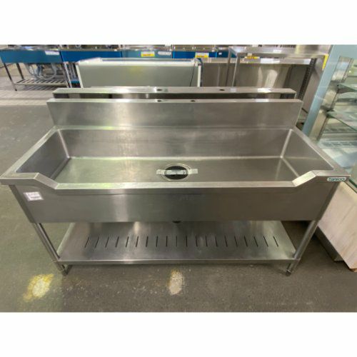 BSF1-156N 舟形シンク マルゼン|テンポスドットコム通販サイト BSF1-156N 舟形シンク マルゼン|テンポスドットコム通販サイト