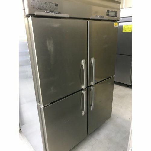 中古】冷凍ストッカー テンポスオリジナル TBCF-93-RH 幅574×奥行564