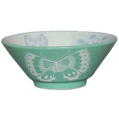 ヒスイ花蝶 筋入ライス丼