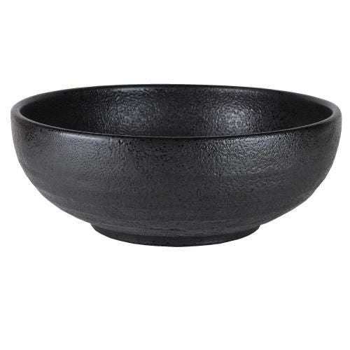 【飲食店定番】新柚子 麺丼(小)