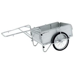 折りたたみ式リヤカー HKM150