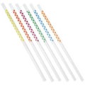 絵柄入り PBTストロー 6本入 D