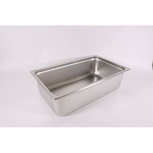 カンダオリジナル HG 18-8 ホテルパン 1/1 150mm 7006 ///小物送料対象商品