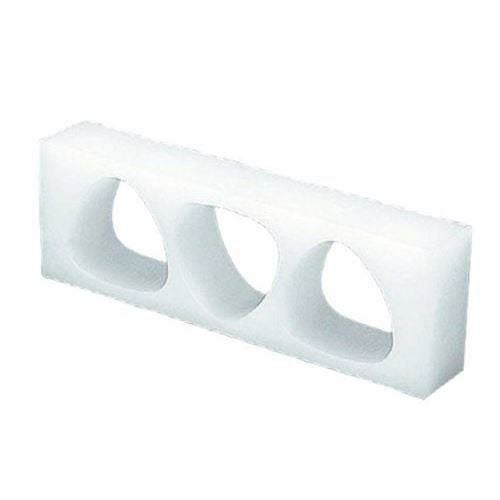 スーパー耐熱 ジャンボおにぎり型 KJ300 3ヶ取