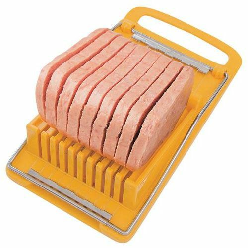 ランチョンミートスライサー KK－275