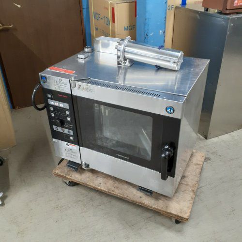 中古】冷蔵コールドテーブル フクシマガリレイ(福島工業) YRW-090RM(改