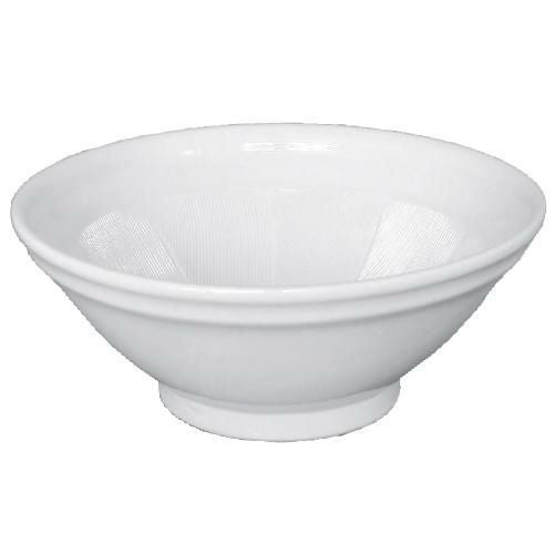 白釉(中白) 7寸スリ鉢