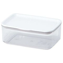 フレッシュロックコンテナ 角型 L1.2 1200ml