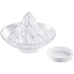 グラスにダイレクト トルネードジューサー