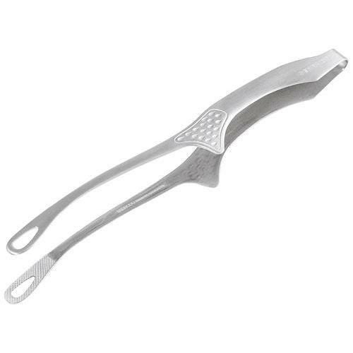 仙武堂 焼肉トング 足付 中 全長200