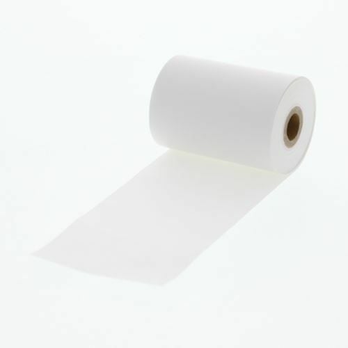 HEIKO サーマルプリンタ用ロール紙 58×40π×12mm/20巻