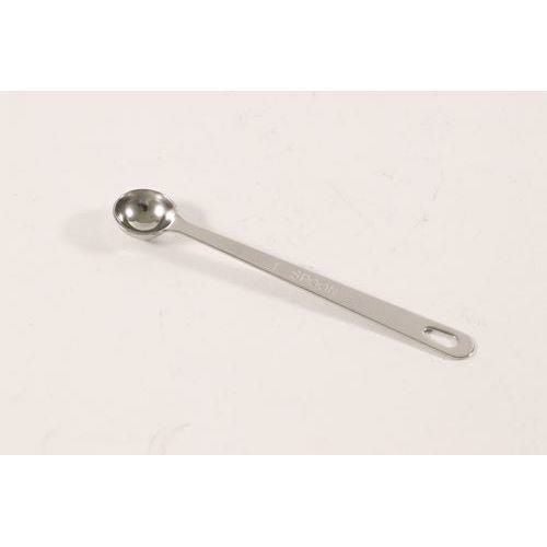 カンダオリジナル 極厚計量スプーン 1cc (1SPOON)
