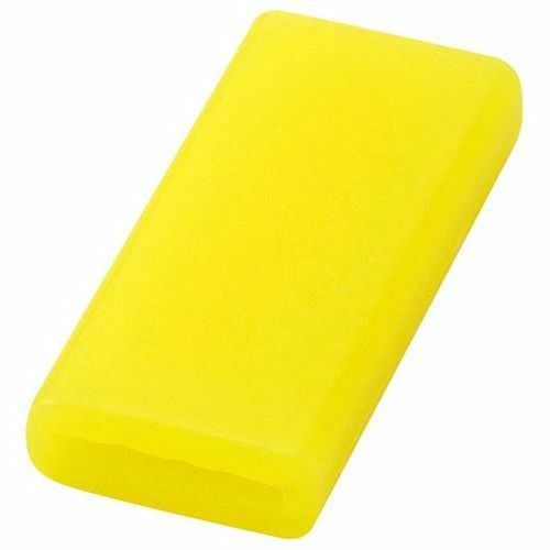 EBM シリコン レードルマーカー イエロー(5個入)