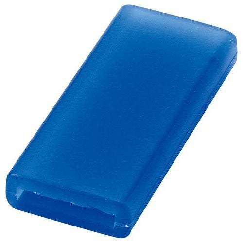 EBM シリコン レードルマーカー ブルー(5個入)