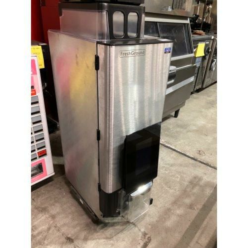 中古】コーヒーミル BONMAC BM-250N 幅200×奥行120×高さ360 【送料別途