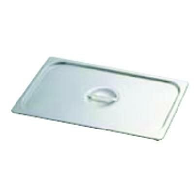 【TKG】KINGO ステンレスホテルパン 取手付カバー 11025L 1/1用 533×330(mm)/9-0115-0202