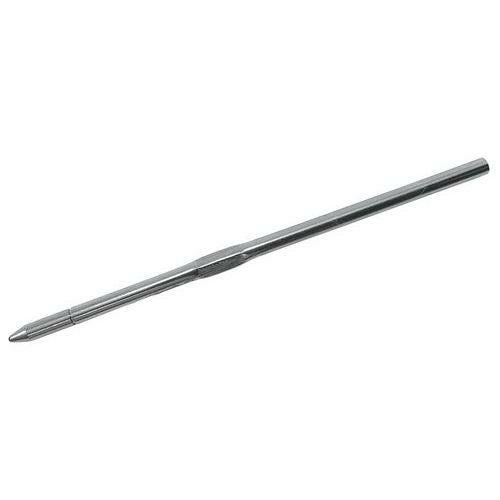 ステア ステンレスボールペン用 交換芯 黒 50本入 eタイプ STW-650BK-e