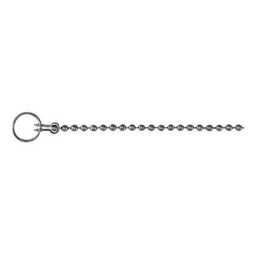 ステンレスボールペン用ボールチェーン連結セット 60cm SBC-60