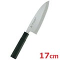 燕シリーズ 出刃 17cm W-1131