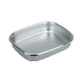 スクウェア チューフィング専用 角型ステンレスフードパンM 11318