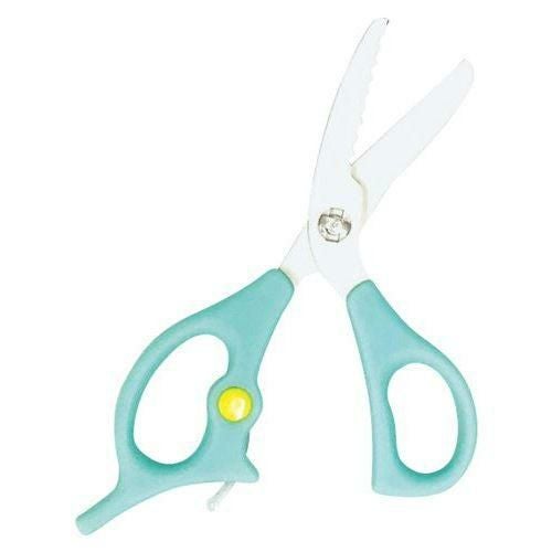 携帯用お食事ハサミ 麺・切って！！ SUM-130