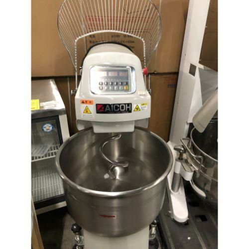 業界最長1年保証】【中古】ミキサー KIPROSTAR PRO-MX7-D 幅250×奥行