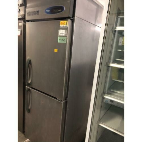 冷蔵庫 ニトリ】新生活に向けて、フレッシャーズにおすすめ！冷凍庫容量の割合