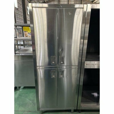 中古】冷蔵コールドテーブル フクシマガリレイ(福島工業) YRW-180RM2-D 