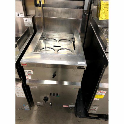 中古ゆで麺機の通販ならテンポスドットコム